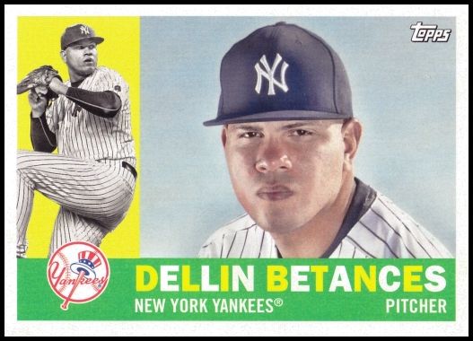 87 Dellin Betances